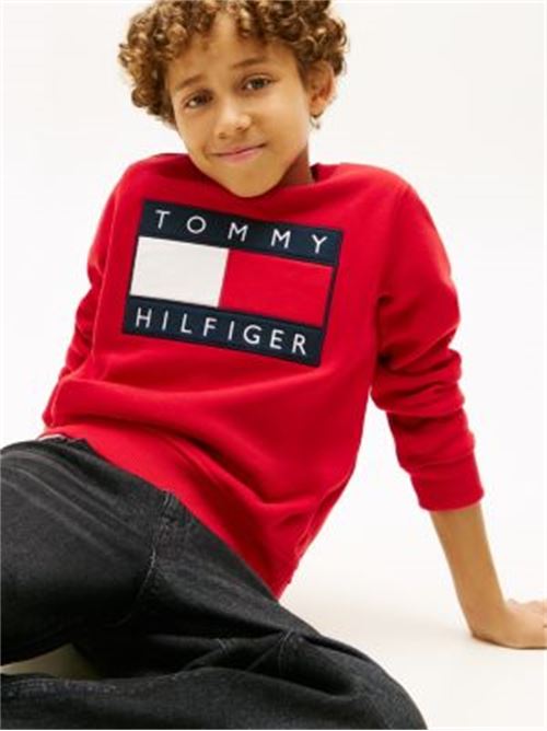  TOMMY HILFIGER | KS0KS00709J/XLG